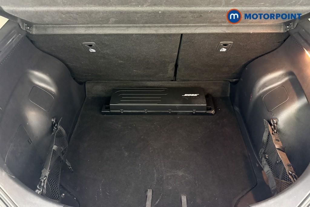 Nissan Leaf Tekna Automatic Electric Hatchback - Stock Number (1570816) - 8th supplementary image