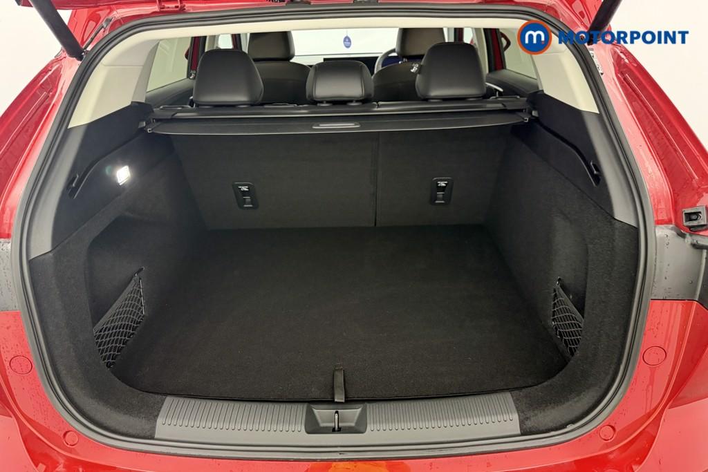 Mg Motor Uk HS Trophy Automatic Petrol SUV - Stock Number (1572054) - 8th supplementary image