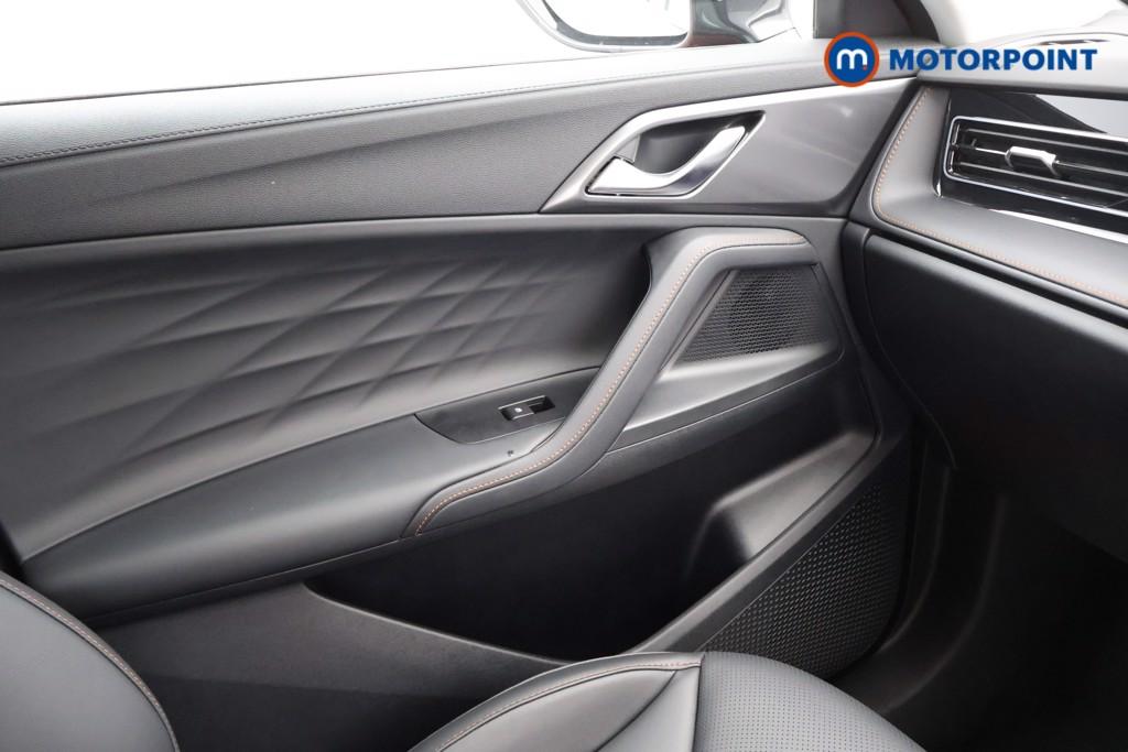 Mg Motor Uk HS Trophy Automatic Petrol SUV - Stock Number (1572266) - 8th supplementary image