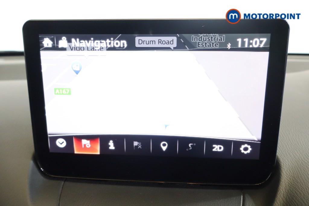 Mazda 2 Gt Sport Tech Manual Petrol Hatchback - Stock Number (1573883) - 8th supplementary image