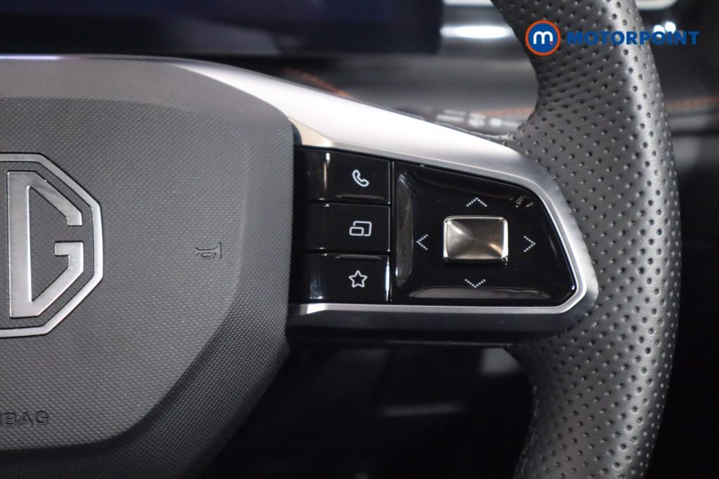Mg Motor Uk HS Trophy Automatic Petrol SUV - Stock Number (1574203) - 8th supplementary image