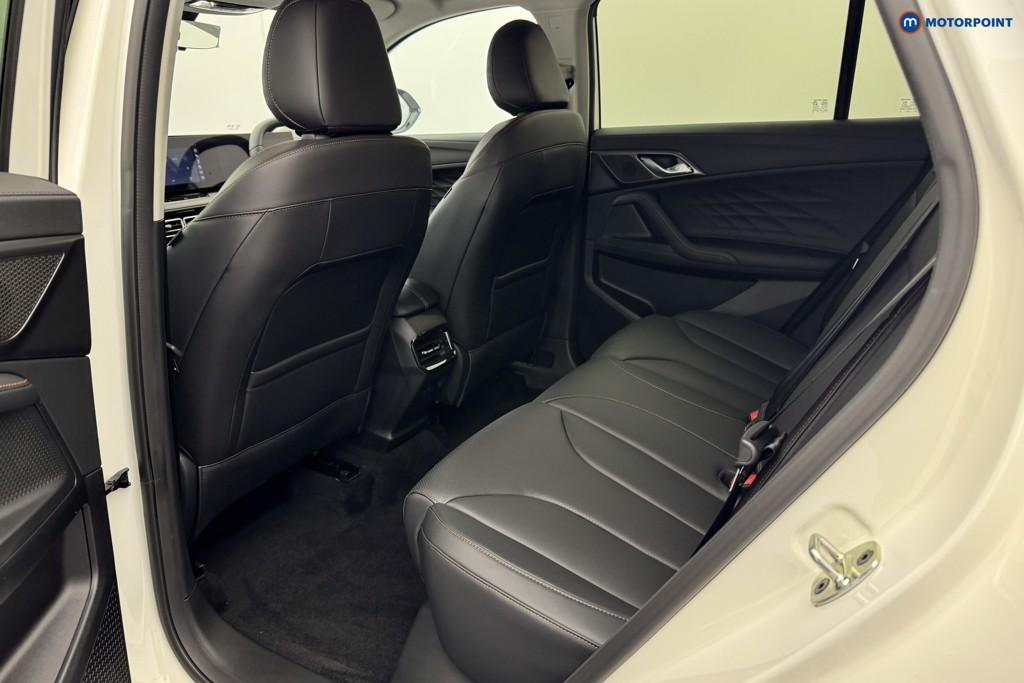 Mg Motor Uk HS Trophy Automatic Petrol SUV - Stock Number (1574549) - 8th supplementary image