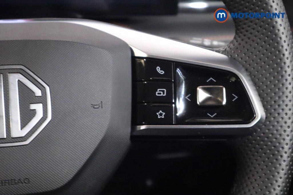 Mg Motor Uk HS Trophy Automatic Petrol SUV - Stock Number (1576452) - 8th supplementary image
