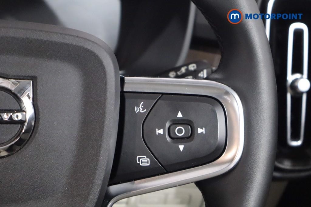 Volvo Xc40 Ultimate Automatic Petrol Plug-In Hybrid SUV - Stock Number (1576555) - 8th supplementary image