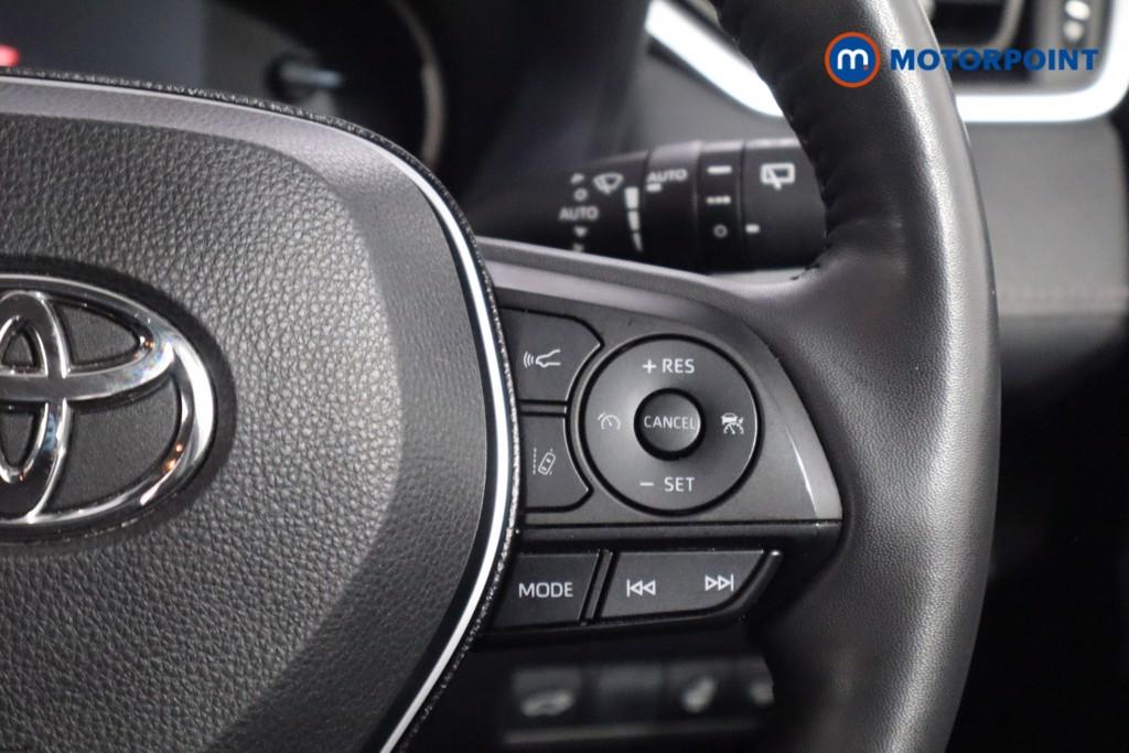 Toyota Rav4 Excel Automatic Petrol-Electric Hybrid SUV - Stock Number (1577152) - 8th supplementary image