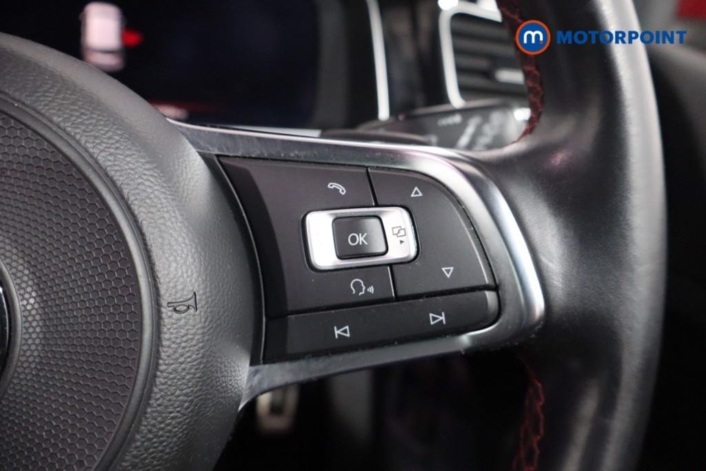 Volkswagen Golf Gti Performance Automatic Petrol Hatchback - Stock Number (1577195) - 8th supplementary image