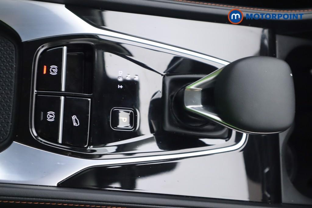 Mg Motor Uk HS Trophy Automatic Petrol SUV - Stock Number (1577273) - 8th supplementary image