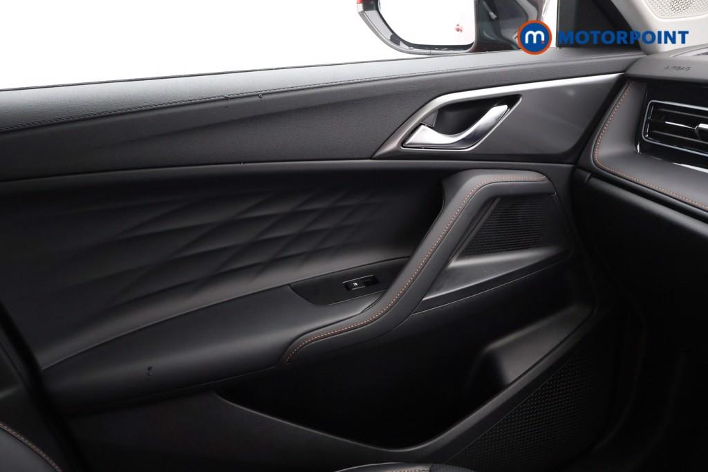 Mg Motor Uk HS Trophy Automatic Petrol SUV - Stock Number (1577275) - 8th supplementary image