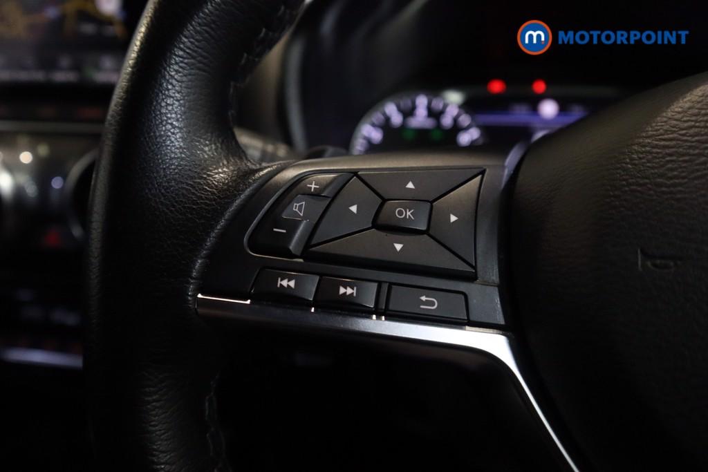 Nissan Juke N-Connecta Automatic Petrol SUV - Stock Number (1565004) - 8th supplementary image