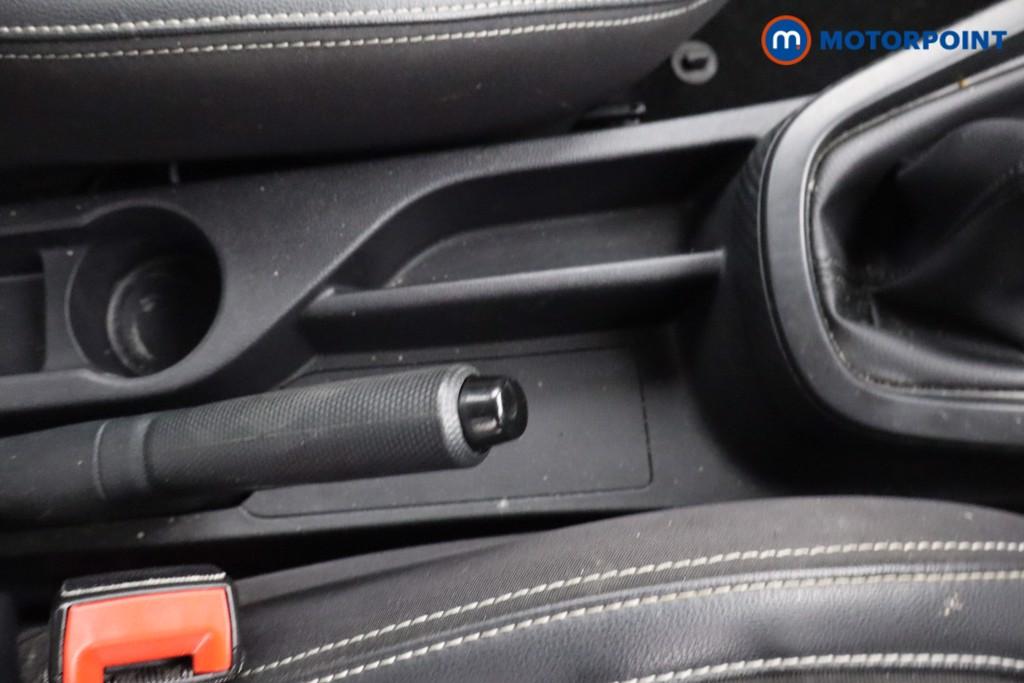 Mg Motor Uk MG3 Exclusive Manual Petrol Hatchback - Stock Number (1573535) - 8th supplementary image