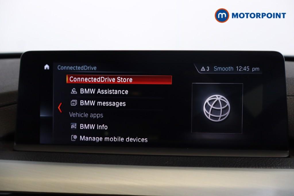 BMW 4 Series M Sport Automatic Diesel Coupe - Stock Number (1574439) - 8th supplementary image