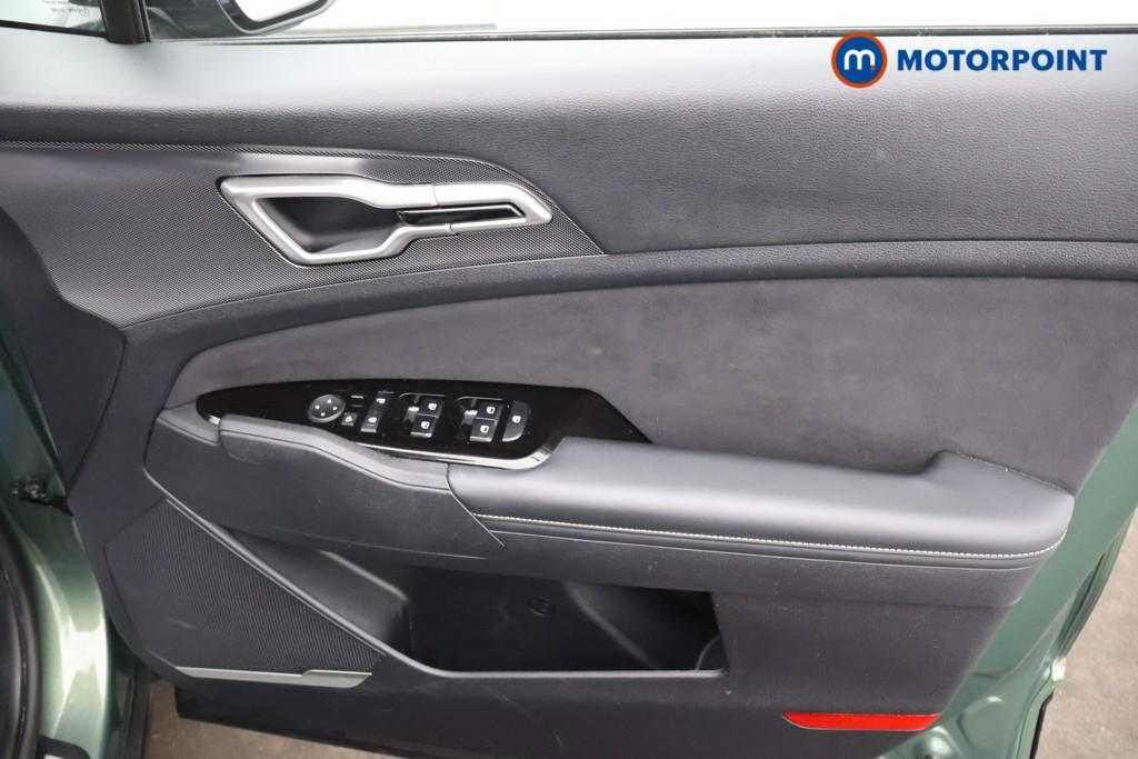 KIA Sportage Gt-Line Automatic Petrol Plug-In Hybrid SUV - Stock Number (1574759) - 8th supplementary image