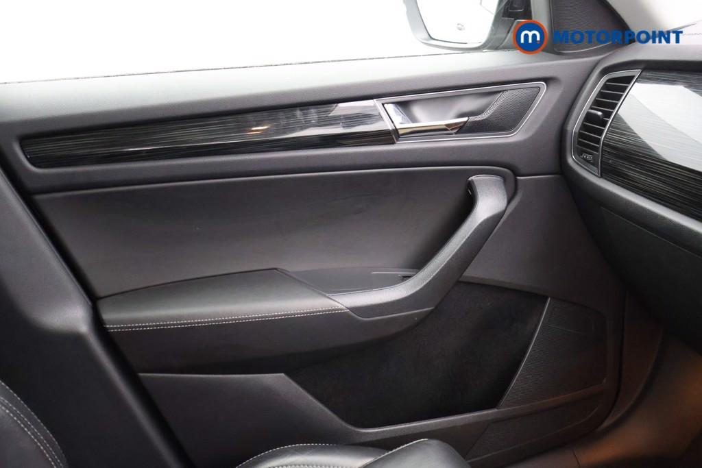 Skoda Kodiaq Edition Automatic Petrol SUV - Stock Number (1575041) - 8th supplementary image