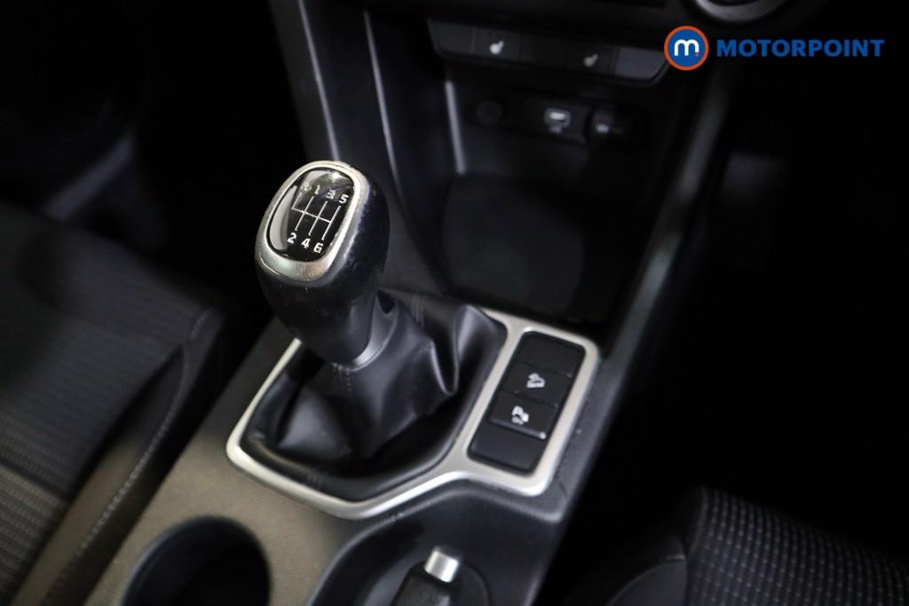 KIA Sportage 2 Manual Petrol SUV - Stock Number (1575169) - 8th supplementary image