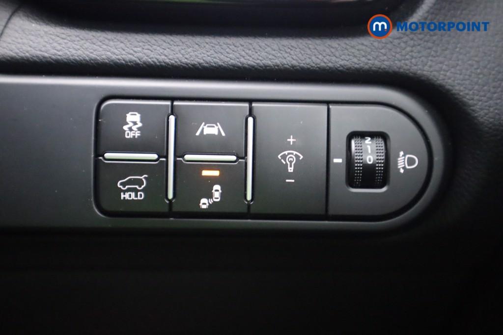 KIA Pro Ceed Gt-Line S Automatic Petrol Estate - Stock Number (1575358) - 8th supplementary image