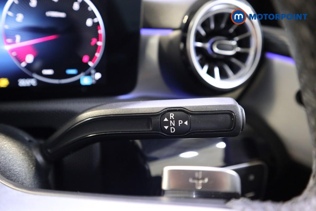 Mercedes-Benz CLA Amg Line Automatic Petrol Coupe - Stock Number (1575949) - 8th supplementary image