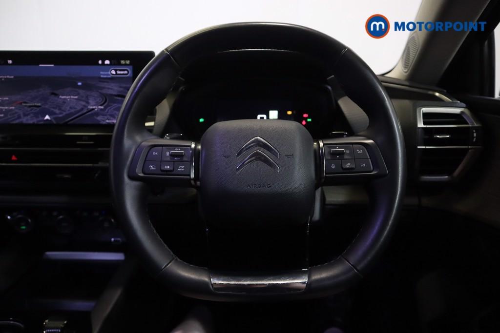 Citroen C5 X Shine Plus Automatic Petrol Hatchback - Stock Number (1577049) - 8th supplementary image