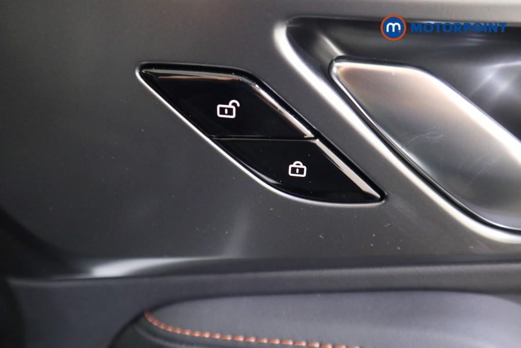 Mg Motor Uk HS Trophy Automatic Petrol SUV - Stock Number (1577841) - 8th supplementary image