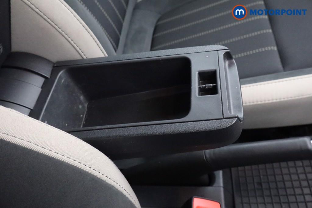 Skoda Fabia Se L Automatic Petrol Estate - Stock Number (1577932) - 8th supplementary image