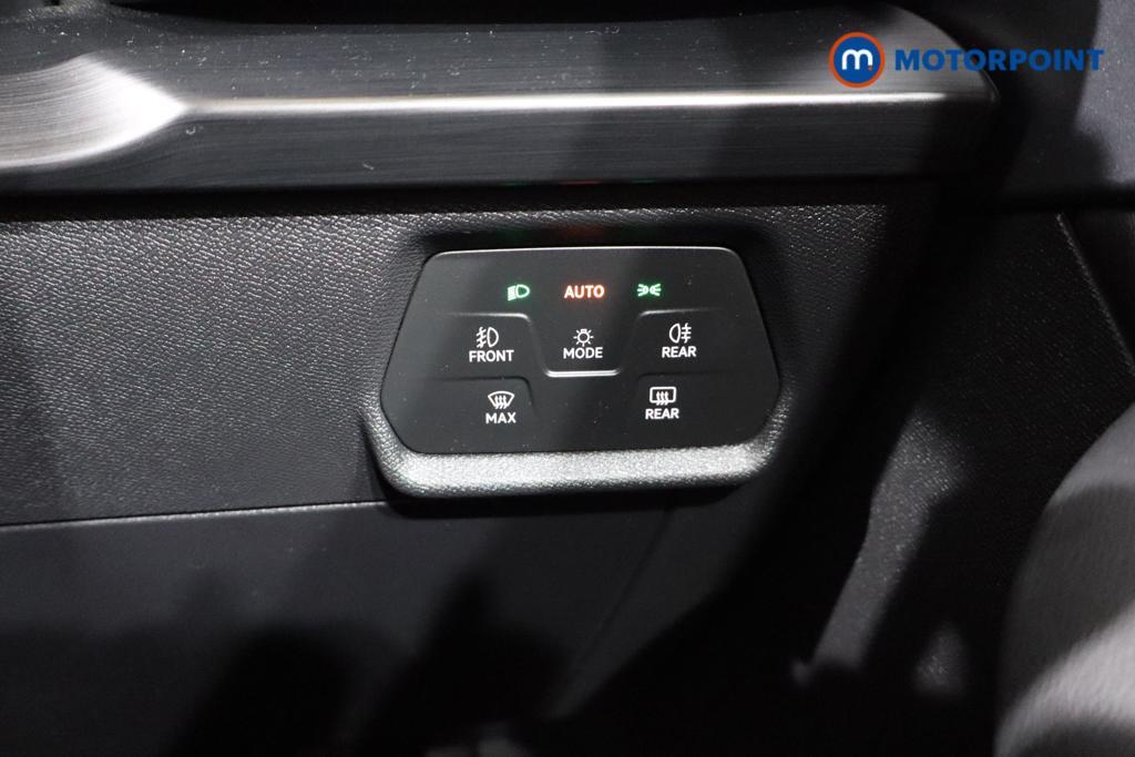 Cupra Formentor V1 Automatic Petrol Plug-In Hybrid SUV - Stock Number (1571759) - 8th supplementary image