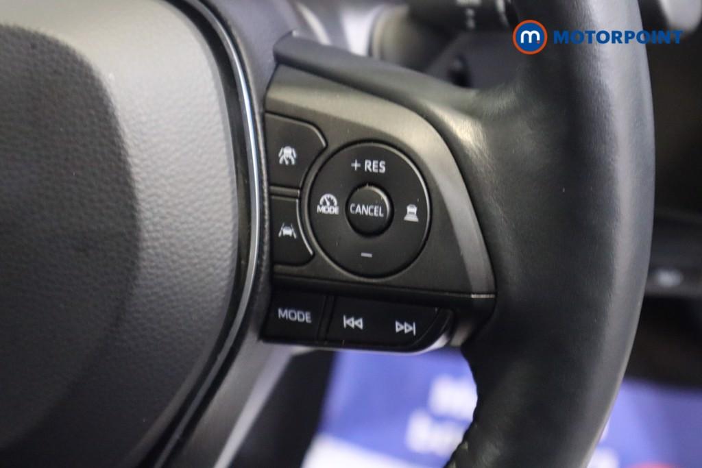 Suzuki Swace Ultra Automatic Petrol-Electric Hybrid Estate - Stock Number (1575194) - 8th supplementary image