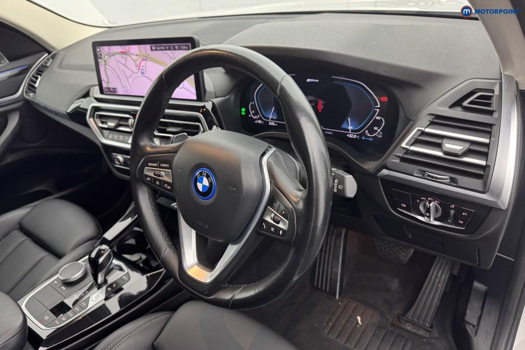 BMW X3 Xline Automatic Petrol Plug-In Hybrid SUV - Stock Number (1575808) - 8th supplementary image