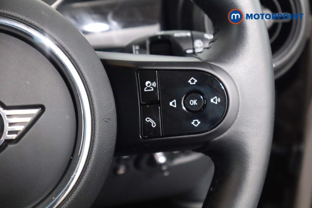 Mini Hatchback Cooper Classic Automatic Petrol Hatchback - Stock Number (1576469) - 8th supplementary image