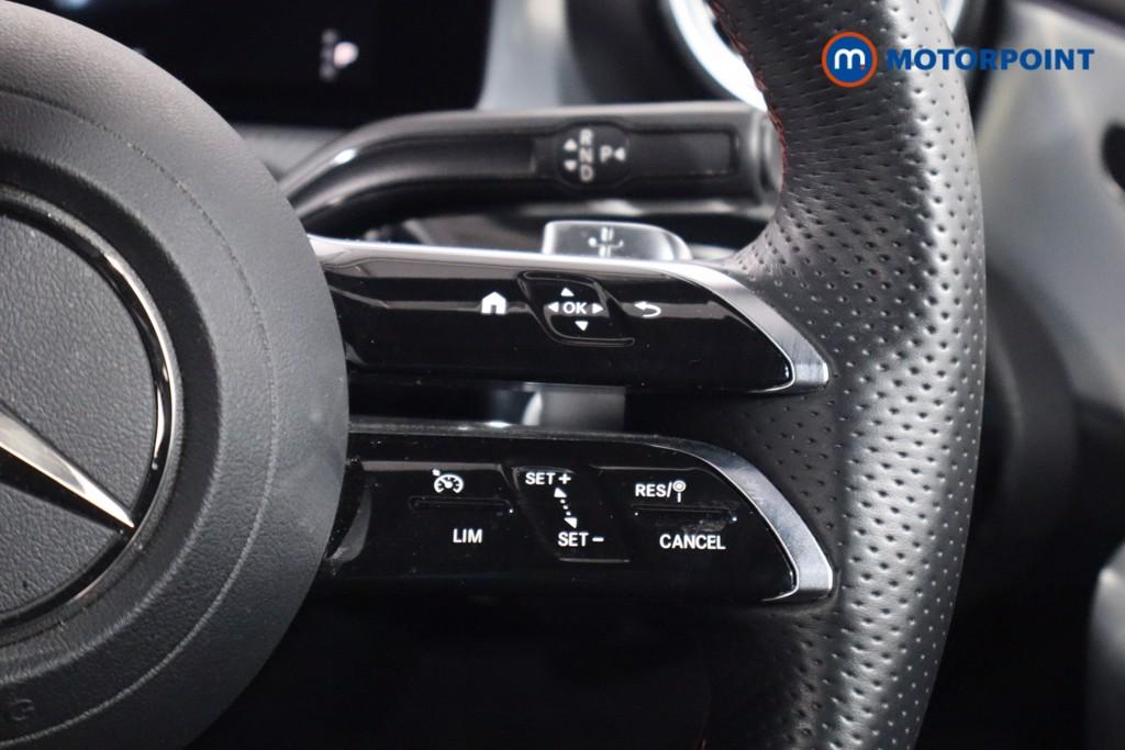 Mercedes-Benz A Class Amg Line Automatic Diesel Hatchback - Stock Number (1577262) - 8th supplementary image