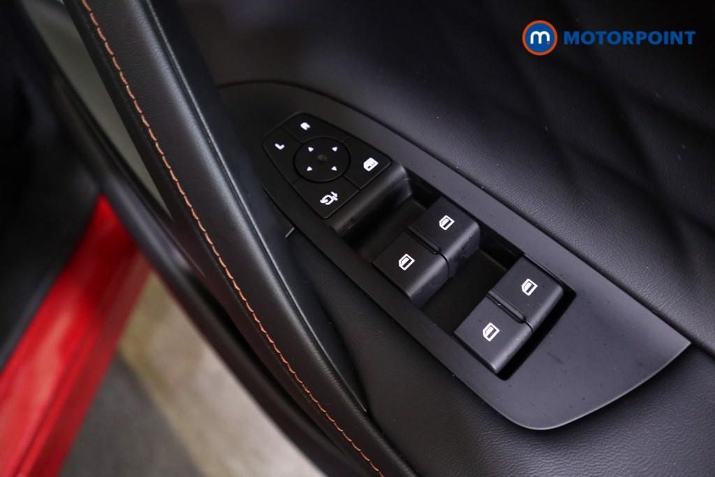 Mg Motor Uk HS Trophy Automatic Petrol SUV - Stock Number (1577287) - 8th supplementary image