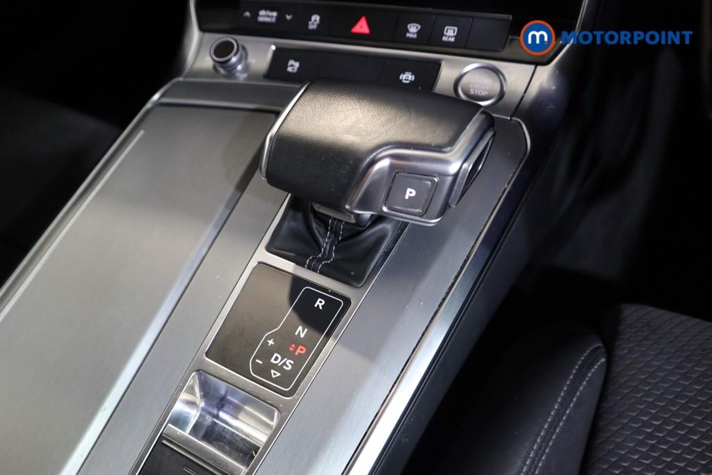 Audi A6 S Line Automatic Diesel Estate - Stock Number (1577574) - 8th supplementary image