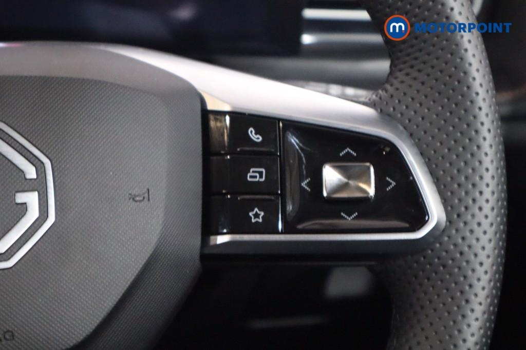 Mg Motor Uk HS Trophy Automatic Petrol SUV - Stock Number (1578368) - 8th supplementary image