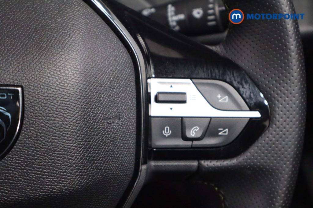 Peugeot 308 GT Automatic Electric Hatchback - Stock Number (1577673) - 8th supplementary image
