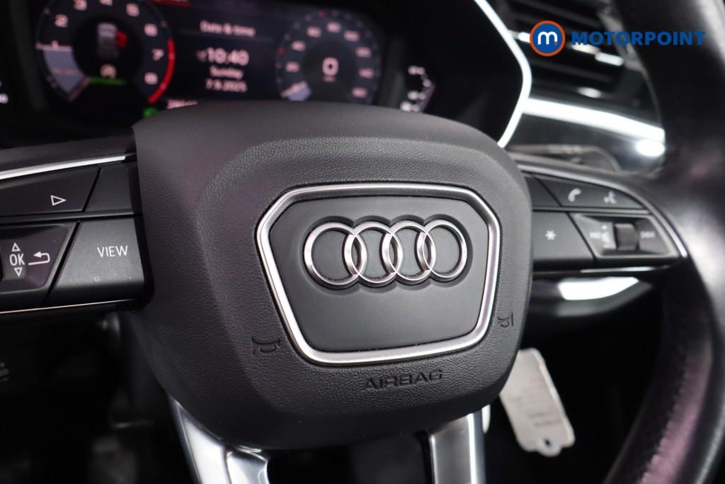 Audi Q3 Sport Manual Petrol SUV - Stock Number (1576579) - 8th supplementary image