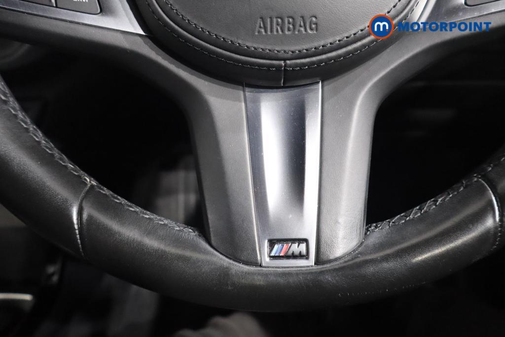 BMW 1 Series M Sport Tiptronic Petrol Hatchback - Stock Number (1566793) - 8th supplementary image