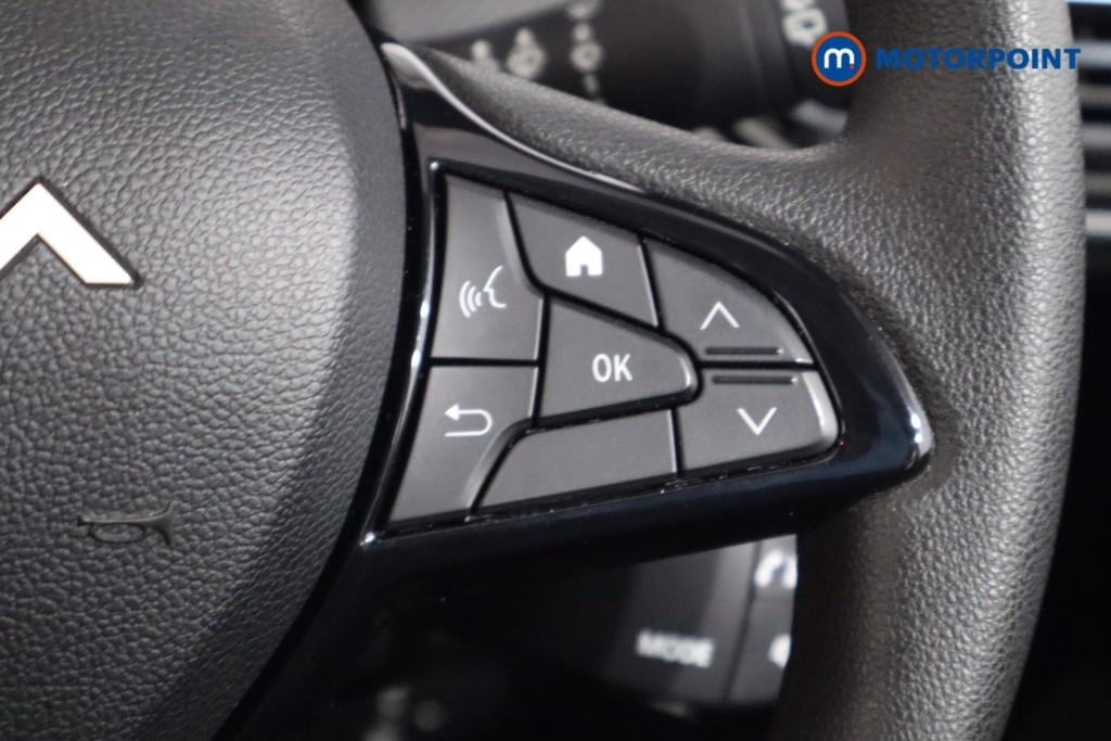 Dacia Jogger Essential Manual Petrol People Carrier - Stock Number (1574190) - 8th supplementary image