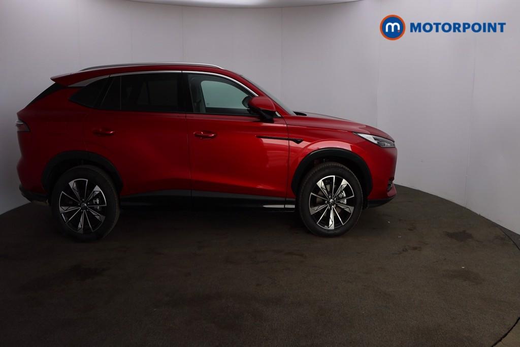 Mg Motor Uk HS Trophy Automatic Petrol SUV - Stock Number (1575658) - Passenger side