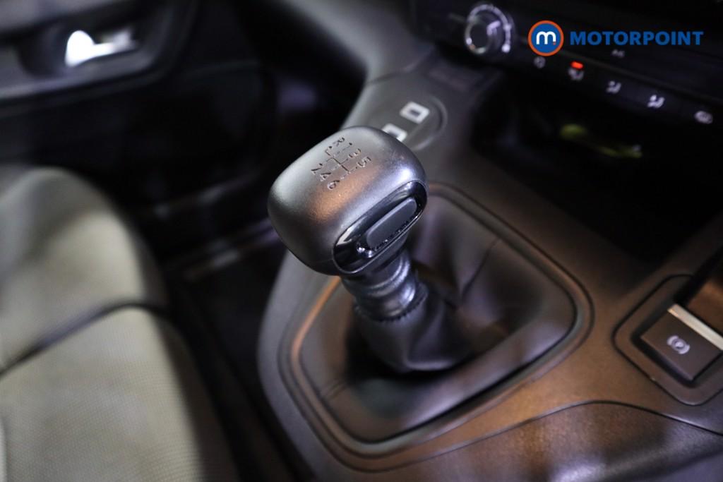 Peugeot Partner Professional Manual Diesel Panel Van - Stock Number (1578196) - 8th supplementary image