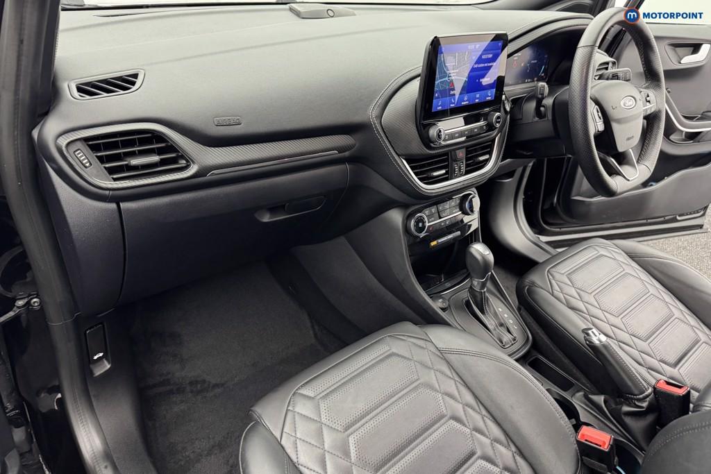 Ford Puma St-Line Vignale Automatic Petrol SUV - Stock Number (1542248) - 8th supplementary image