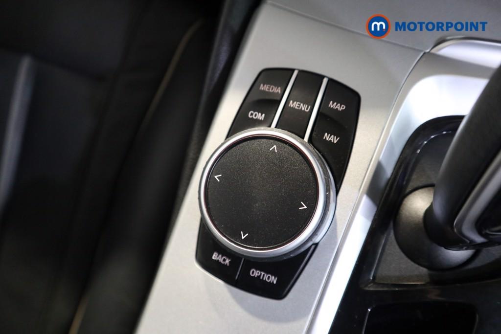 BMW 5 Series SE Automatic Petrol Plug-In Hybrid Saloon - Stock Number (1571504) - 8th supplementary image