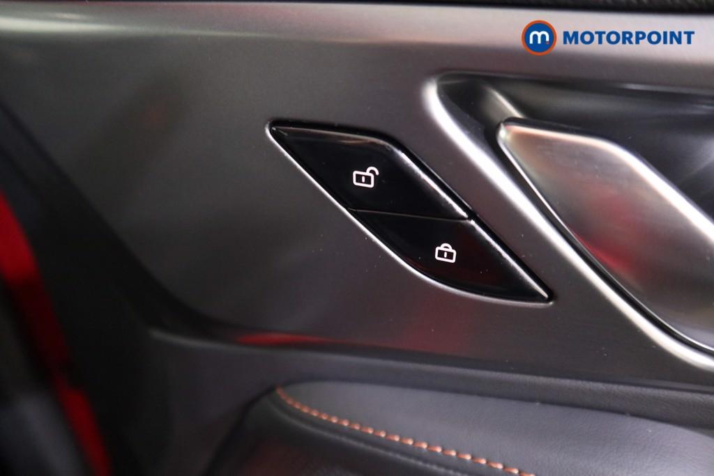 Mg Motor Uk HS Trophy Automatic Petrol SUV - Stock Number (1575717) - 8th supplementary image