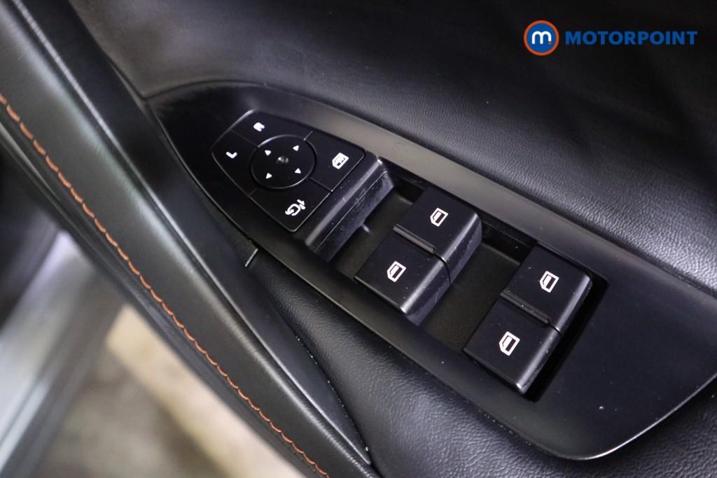 Mg Motor Uk HS Trophy Automatic Petrol SUV - Stock Number (1576244) - 8th supplementary image