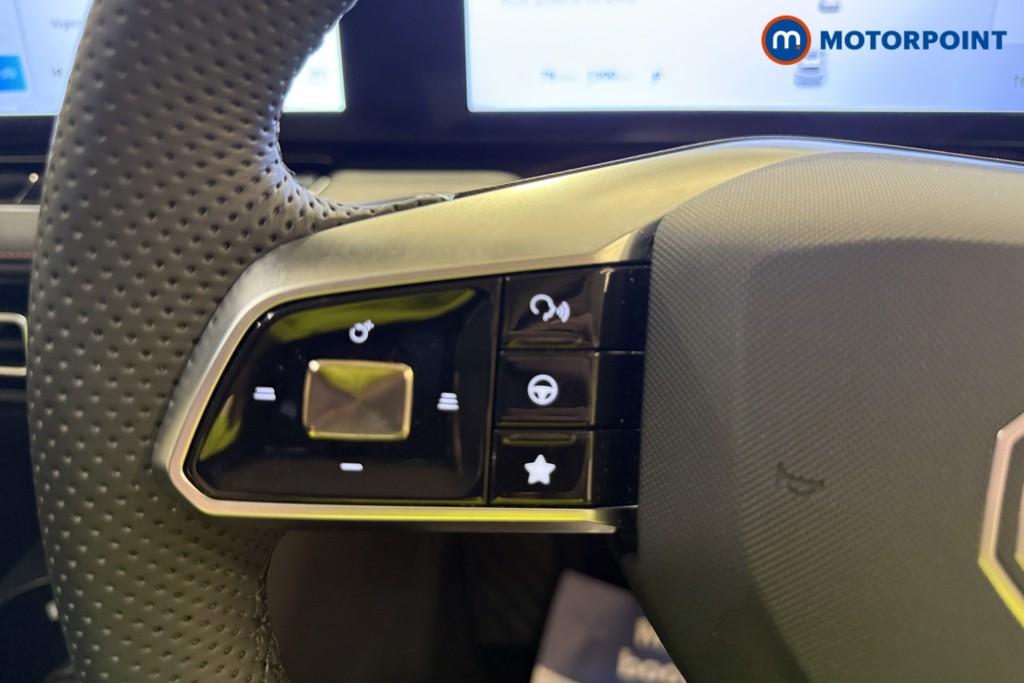 Mg Motor Uk HS Trophy Automatic Petrol SUV - Stock Number (1576453) - 8th supplementary image