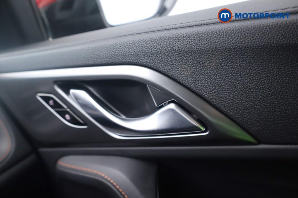 Mg Motor Uk HS Trophy Automatic Petrol SUV - Stock Number (1576462) - 8th supplementary image