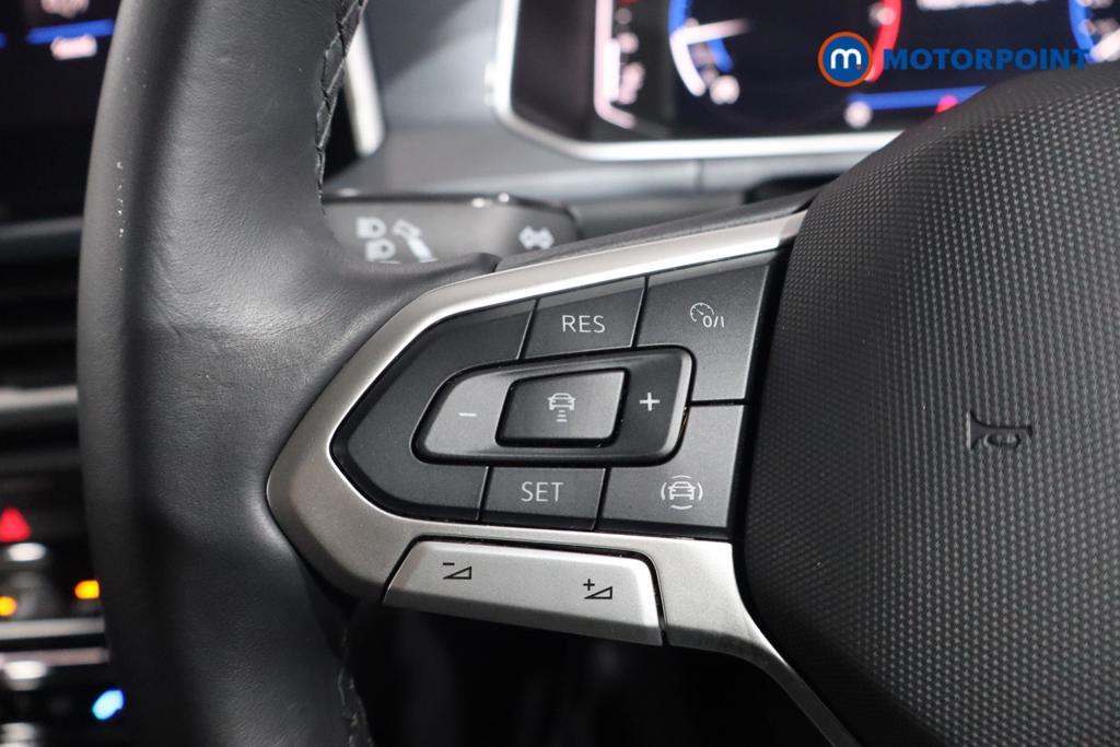 Volkswagen T-Roc Style Manual Petrol SUV - Stock Number (1577335) - 8th supplementary image
