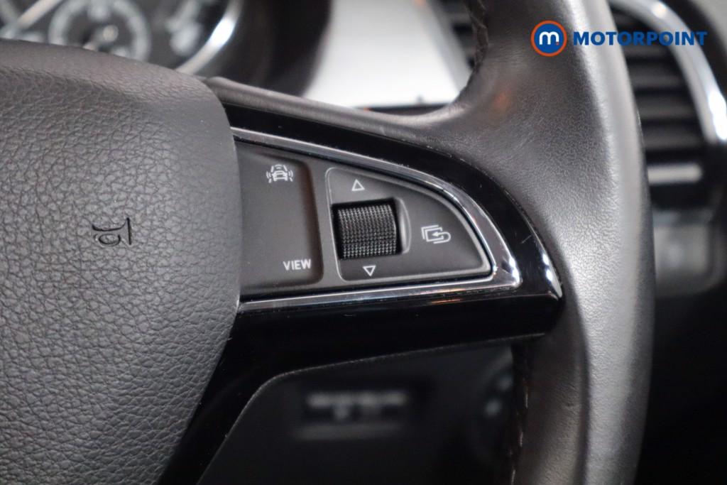 Skoda Fabia Se L Automatic Petrol Estate - Stock Number (1577524) - 8th supplementary image