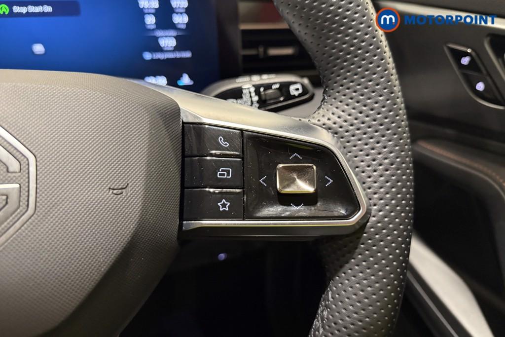Mg Motor Uk HS Trophy Automatic Petrol SUV - Stock Number (1579575) - 8th supplementary image