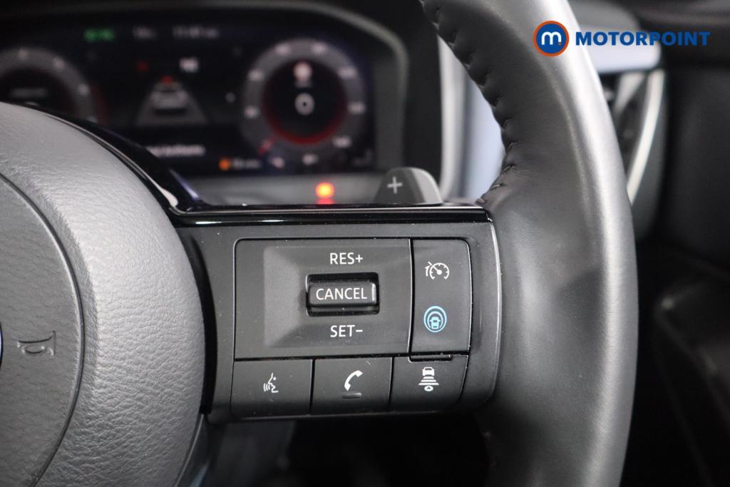 Nissan Qashqai Tekna Automatic Petrol SUV - Stock Number (1565653) - 8th supplementary image
