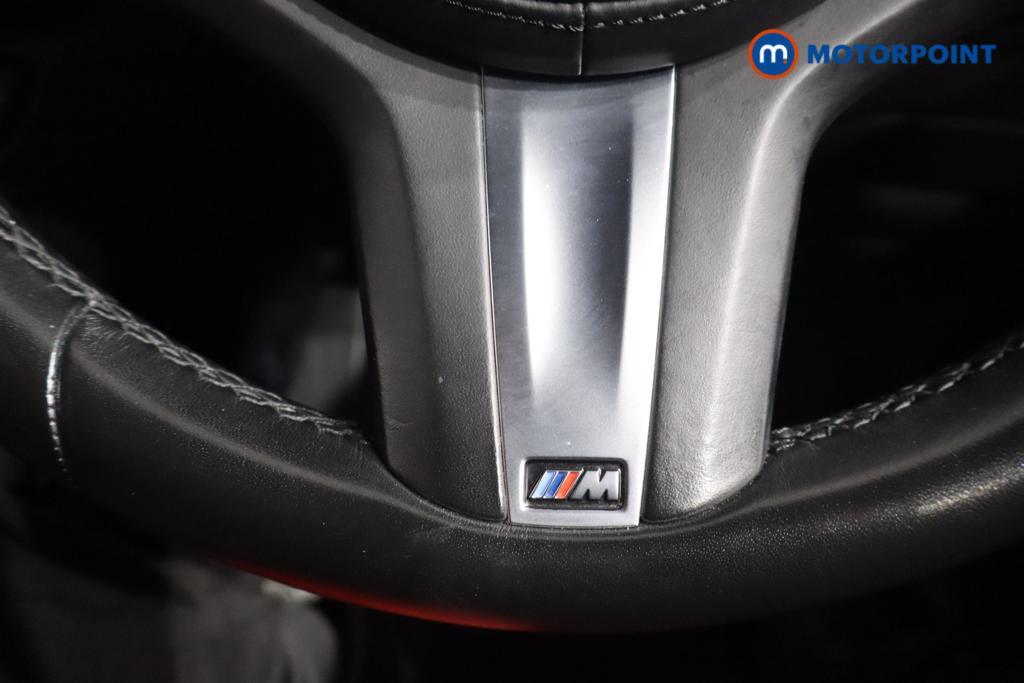 BMW 1 Series M Sport Manual Petrol Hatchback - Stock Number (1576675) - 8th supplementary image