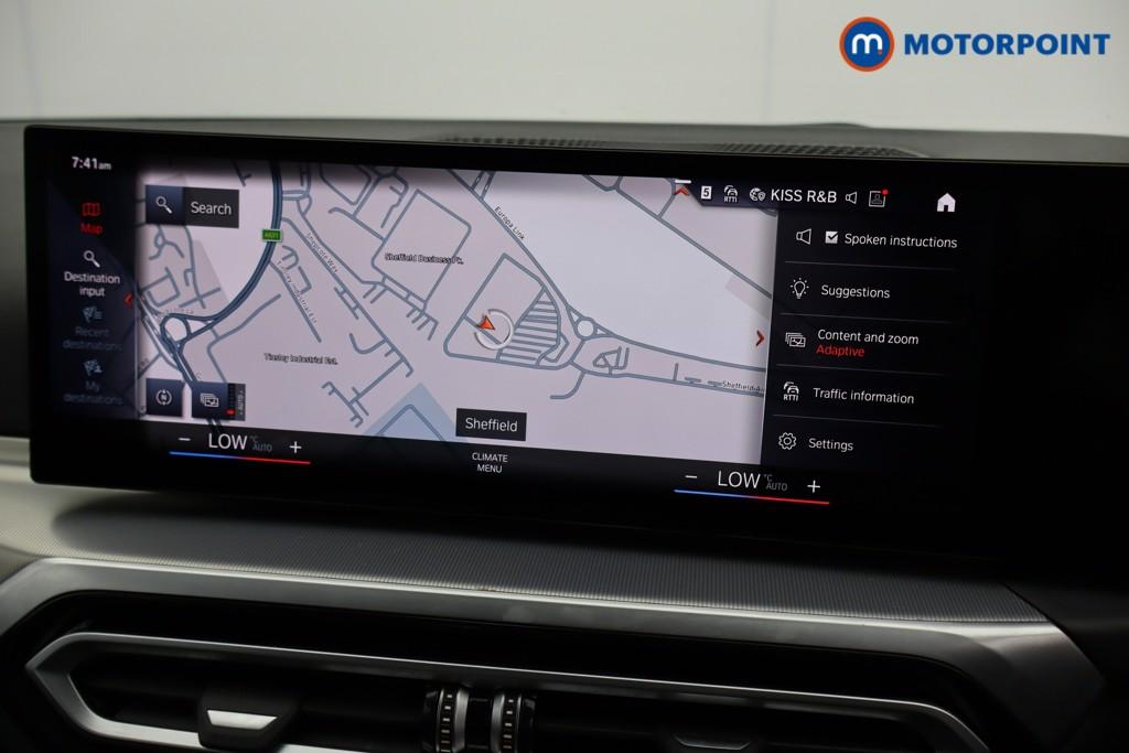 BMW 3 Series M Sport Automatic Petrol Estate - Stock Number (1577245) - 8th supplementary image