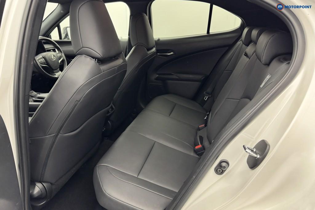 Lexus UX 250H 2.0 5Dr Cvt Premium Sport Edition Automatic Petrol-Electric Hybrid SUV - Stock Number (1577403) - 8th supplementary image